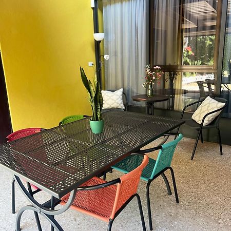 Corazon Sabana Bed & Breakfast Сан Хосе Екстериор снимка