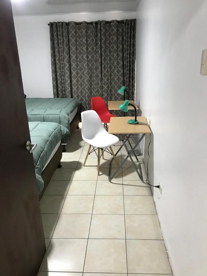 Corazon Sabana Bed & Breakfast Сан Хосе Екстериор снимка