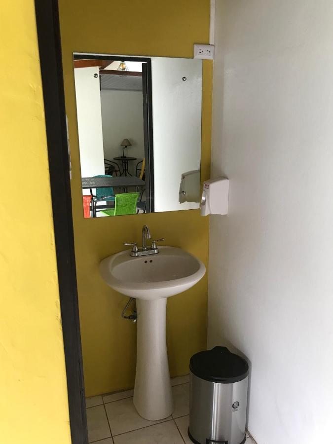 Corazon Sabana Bed & Breakfast Сан Хосе Екстериор снимка