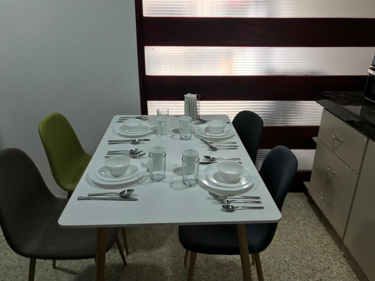 Corazon Sabana Bed & Breakfast Сан Хосе Екстериор снимка