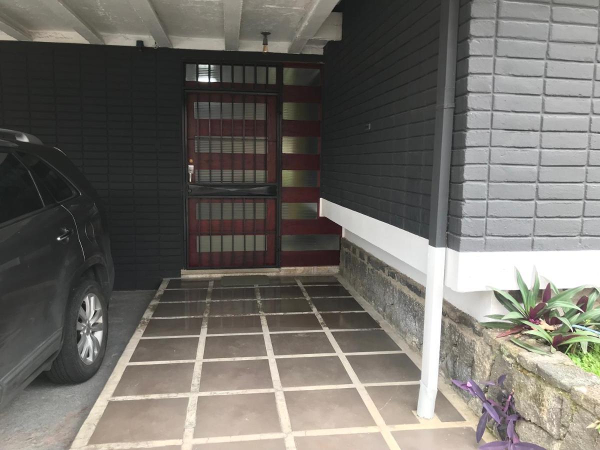 Corazon Sabana Bed & Breakfast Сан Хосе Екстериор снимка