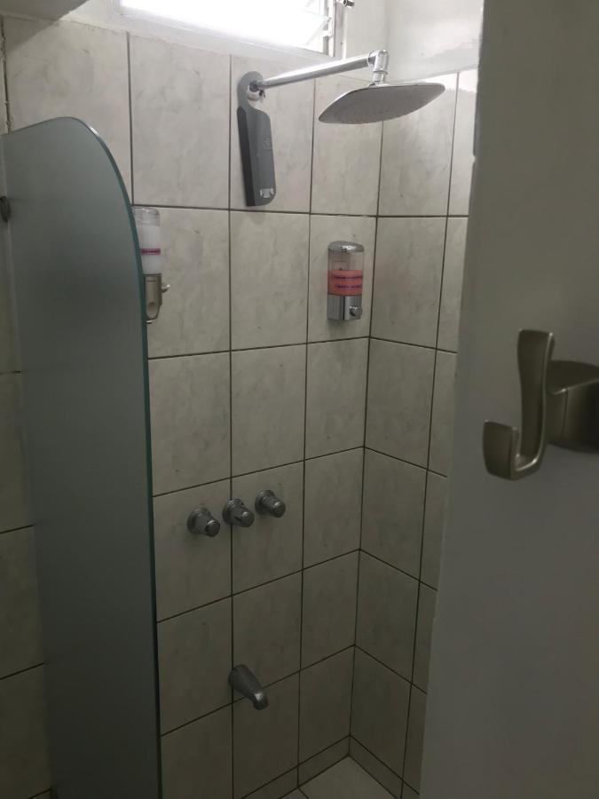 Corazon Sabana Bed & Breakfast Сан Хосе Екстериор снимка
