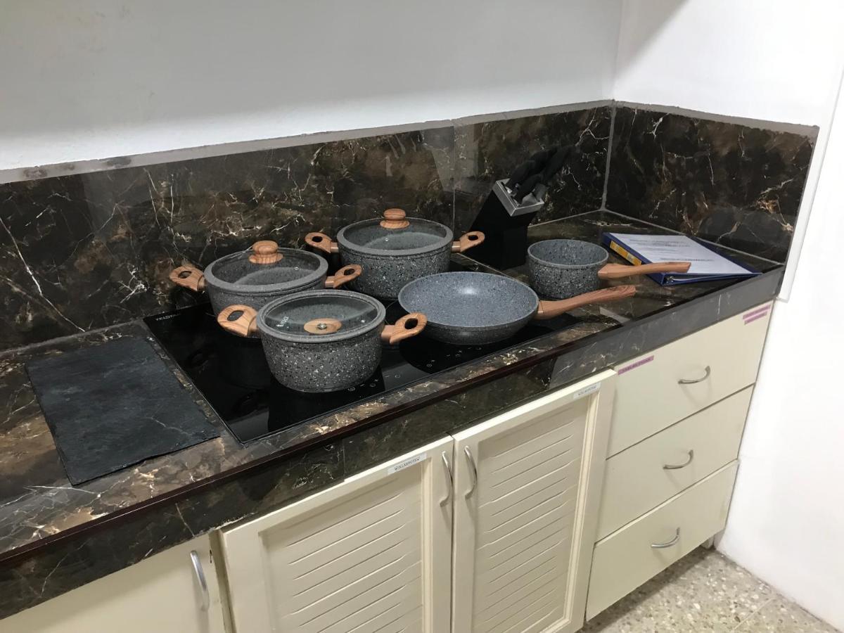 Corazon Sabana Bed & Breakfast Сан Хосе Екстериор снимка