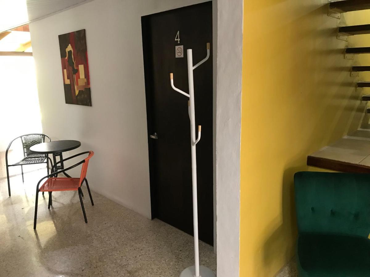 Corazon Sabana Bed & Breakfast Сан Хосе Екстериор снимка