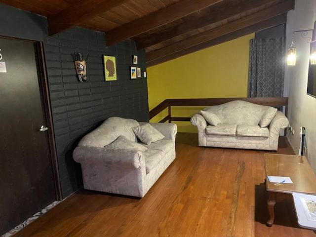 Corazon Sabana Bed & Breakfast Сан Хосе Екстериор снимка