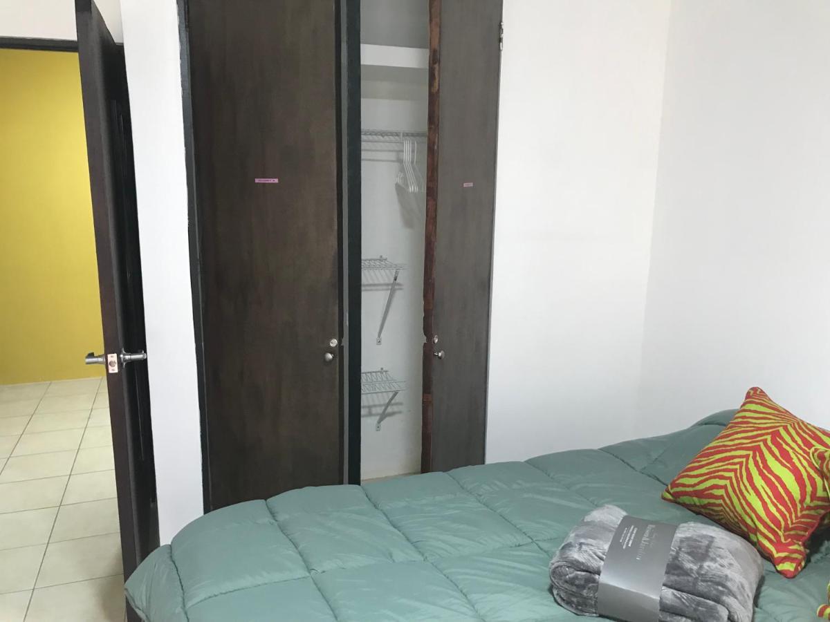 Corazon Sabana Bed & Breakfast Сан Хосе Екстериор снимка