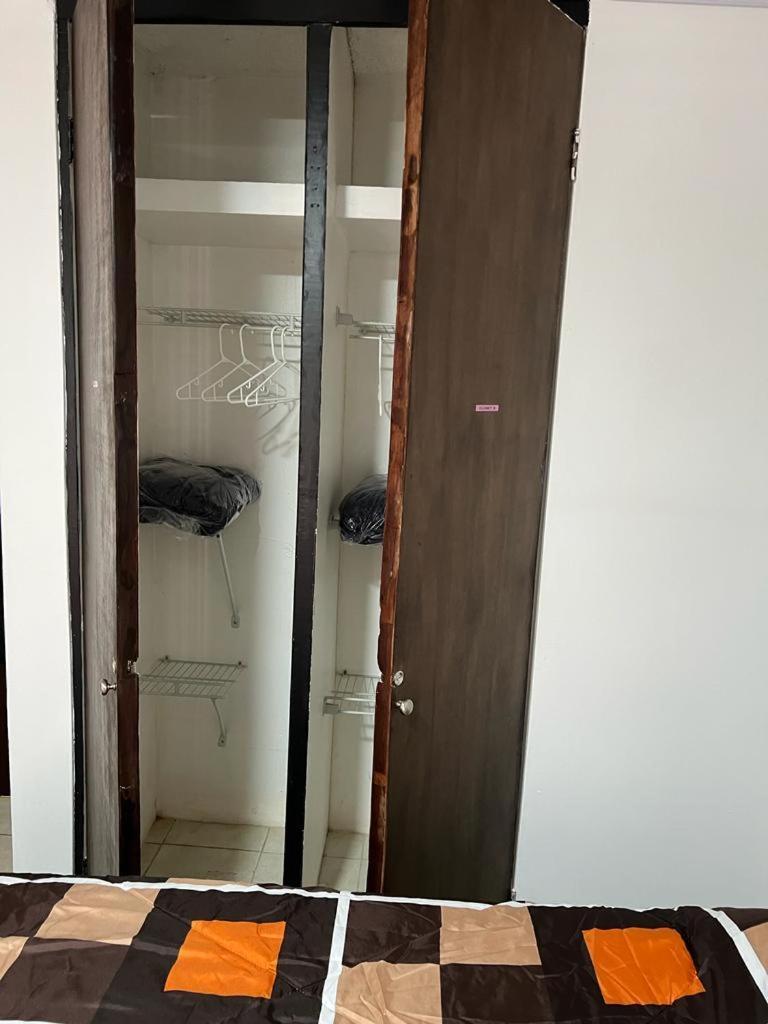Corazon Sabana Bed & Breakfast Сан Хосе Екстериор снимка