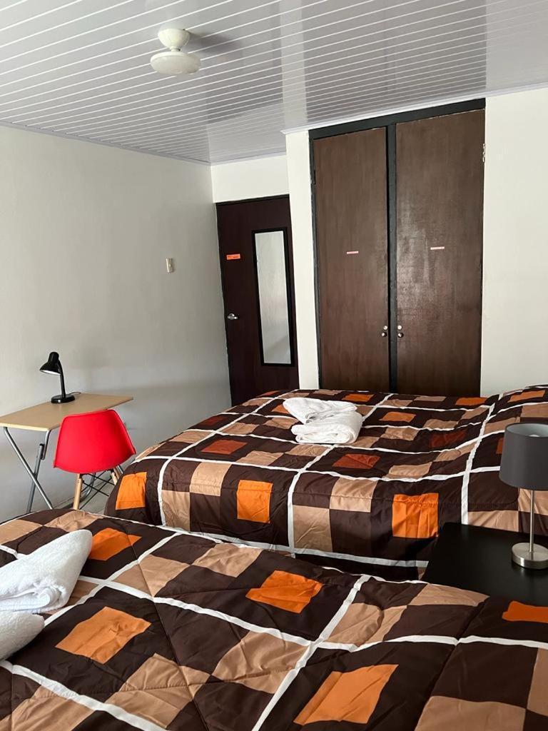 Corazon Sabana Bed & Breakfast Сан Хосе Екстериор снимка